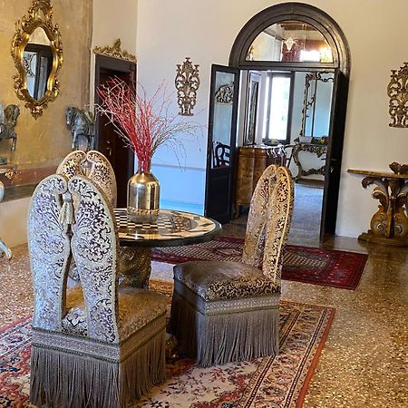 Готель Console Palais Венеція Екстер'єр фото